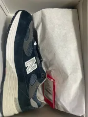 ニューバランス U992NY (新品 - ニューバランス コリア)