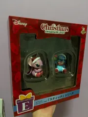 2025 ディズニー クリスマス ハッピーくじ E賞 出品