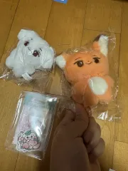 BTOB(ビートゥービー) ジェジェ IN(イン) ぬいぐるみ