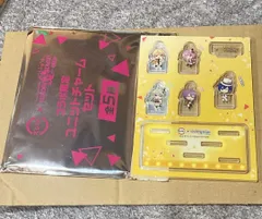 スシロー プロセカ ワンダショ コラボグッズ 店頭配布 即発送