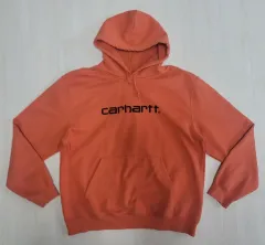 (XL)Carhartt カーハート WIP WHO 長袖Tシャツ 出品