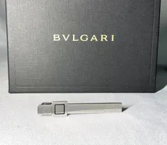 2026年最新】BVLGARI メンズ ネクタイピンの人気アイテム - メルカリ
