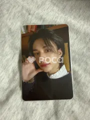 straykids ヒョンジン スキズ NACIFIC