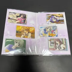 2026年最新】メモリーズオフ カードの人気アイテム - メルカリ