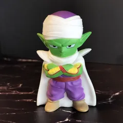 ドラゴンボール ダイマ ソフビッツ ピッコロ