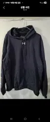 アンダーアーマー L (100 105) 起毛 フードT トレーナー