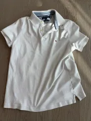 トミーヒルフィガー カラーTシャツ