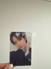 NCT ヘチャン TASTE FABRIC PERFUME (30ml) SET Bitter Sweet ver