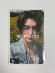 ENHYPEN ソンフン ORANGE BLOOD EN-CONNECT Night