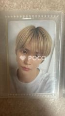 NCT ヘチャン TASTE FABRIC PERFUME (30ml) SET Bitter Sweet ver