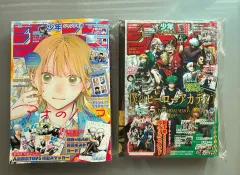 僕のヒーローアカデミア 2025 GIGA ジャンプ Autumn 未開封 2025 GIGA ジャンプ Winter まとめ