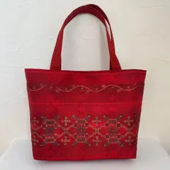 2026年最新】帯リメイク バックの人気アイテム - メルカリ