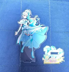 ワンダーフルプリキュア リリー・ライアン・ライブショー アクリル 出品