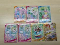 iFree 3 焦げた リン・リン 夢を見ている メリー 4 姓 まとめ売り 出品