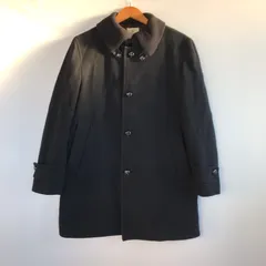 ORIHICA GARAGE ビジネスコート メンズ M ブラック 3082202512270048