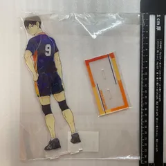ハイキュー　影山飛雄 Ani-Art 第7弾 BIG アクリルスタンド 　B6