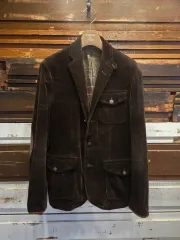 ポロ ラルフローレン コーデュロイ ジャケット