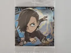 ウエハース 菓子 シール ヨシノ ジュンペイ グッズ 呪術廻戦