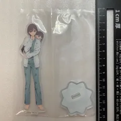 ラブライブ 蓮ノ空 セガラッキーくじ C賞 アクリルスタンド 桂城泉　B6