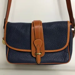 DOONEY＆BOURKE ドゥー二―アンドバーク ショルダーバッグ SGSF10-9444