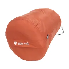 スノーピーク セパレートシュラフ オフトンワイド BD-103   snow peak 在庫セール