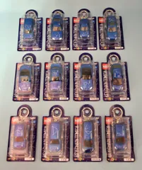 トミー キーチェーントミカ トイザらス限定 星座 12台セット ST04