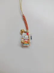 レトロキティー ストラップ