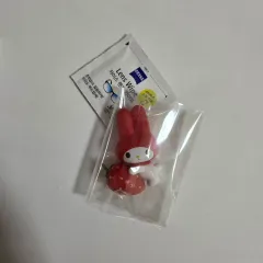 サンリオ マイメロディ フィギュア ガチャ