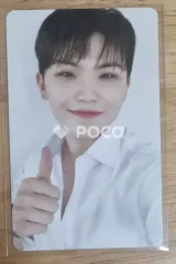 セブンティーン ウジ 2021 SEVENTEEN ONLINE CONCERT IN-COMPLETE BLU-RAY