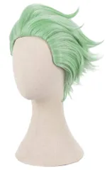 m'mon　ジェイド　セベク　コスプレウィッグオーダーrsvページ 2026年最新】セベク ウィッグの人気アイテム - メルカリ