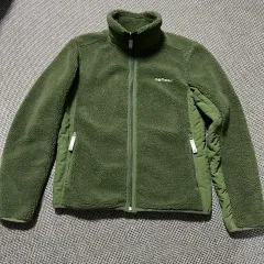 デナリ Denali フリース ジャケット グリーン ウィメンズ s