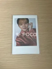 セブンティーン ウジ SEVENTEEN 2022 JAPAN FANMEETING HANABI インスタントフォトカード