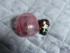 ウィンドブレーカー ウィンブレ 肩ズン スオ フィギュア ガチャ まとめ