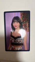 TWICE モモ Taste of Love 予約販売