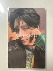 ENHYPEN ジェイク 2024 ENHYPEN WORLD TOUR FATE PLUS IN JAKARTA weverse PICK-UP ENGENE Ver.