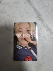 Seventeen ウジ セブチ 17 IS RIGHT HERE DEAR Ver. Weverse ラキドロ