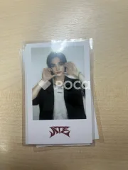 straykids ヒョンジン スキズ ATE ポップアップストア 4万円以上購入特典