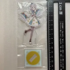 学園アイドルマスター　一番くじ　描き下ろし　アクリルスタンド　葛城リーリヤ　B6