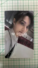 Seventeen ジュン 17 IS RIGHT HERE M2U ラキドロ