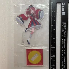 学園アイドルマスター  一番くじ part3 H賞　花海咲季　B6