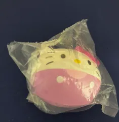 ハローキティ スクイーズ キーホルダー