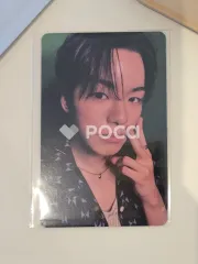 TREASURE ユン・ジェヒョク 2025-26 TREASURE TOUR [PULSE ON] IN SEOUL 購入特典