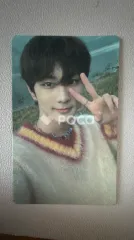 ENHYPEN ジョンウォン ORANGE BLOOD Weverse Albums ver.