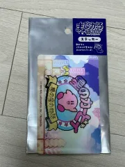 星のカービィ 夢の泉の物語 ステッカー