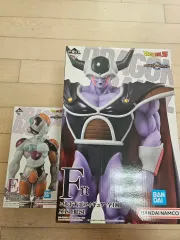 国内用 一番くじ ドラゴンボール コールド メカフリーザ セット