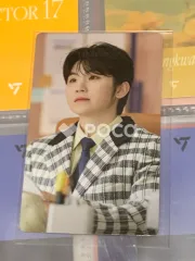 Seventeen ウジ セブチ FML Weverse