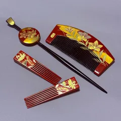 2026年最新】金工かんざしの人気アイテム - メルカリ