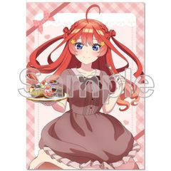 女神のカフェテラス 小野白菊 B2タペストリー - メルカリ