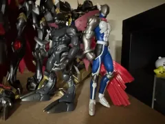 2026年最新】ジャスティモン フィギュアの人気アイテム - メルカリ