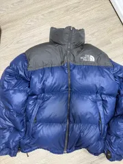THE NORTH FACE ザ・ノース・フェイス Nuptse（ヌプシ）700 旧モデル 100サイズ